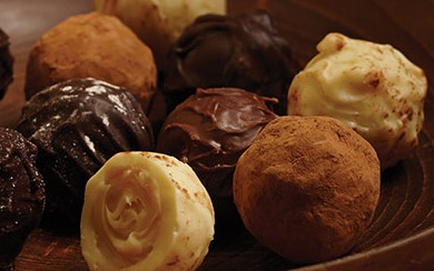 chocolate chocolate