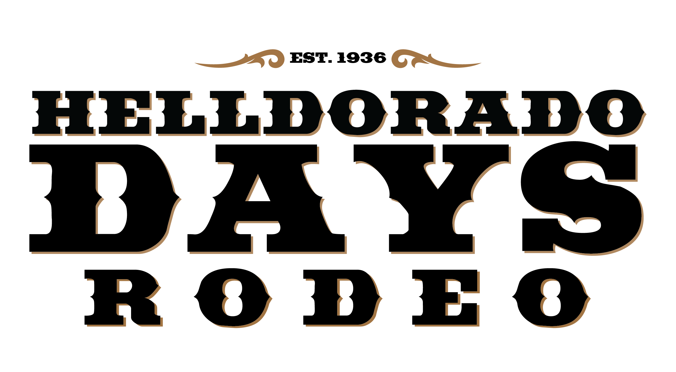 Helldorado Logo
