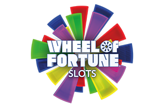 Wheel of Fortune Slots