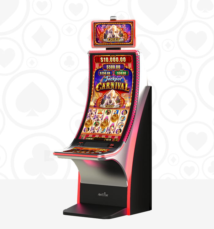 Jackpot Carnival