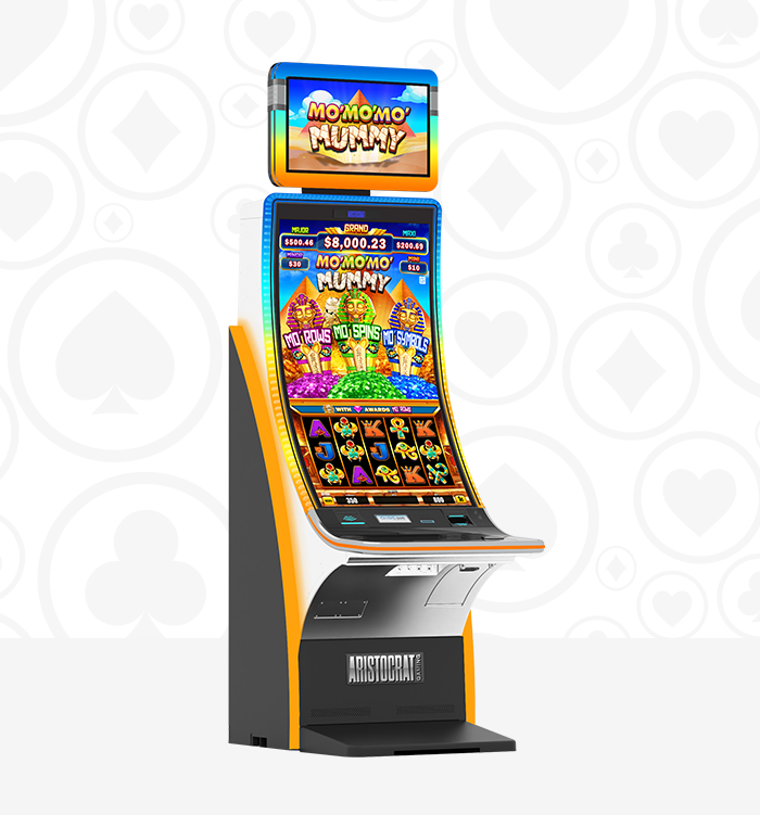 Sunlight Riches Slot Machine
